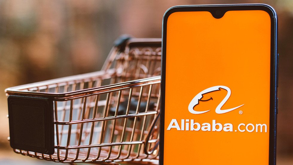 Alibaba’s value plummets by over $340 billion as China cracks down on ...