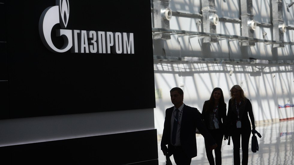 Gazprom open to striking deal with Moldova over new gas contract ...