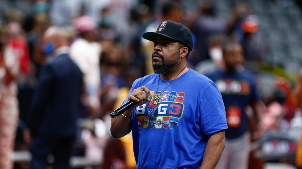 ‘Oh Hell No’: Ice Cube ditches movie & $9 million after refusing to get
