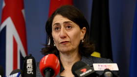 Australian NSW premier Berejiklian RESIGNS amid corruption probe, says only regret is not seeing end to her own draconian lockdown