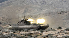 Iran kicks off war games amid rising tensions with Azerbaijan and alleged ‘Zionist presence’