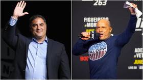 Cenk Uygur says he will ‘end’ Joe Rogan & internet really wants celebrity fight to happen