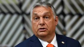 Kiev’s criticism of Hungary’s gas deal with Russia irrelevant because government accountable to voters and NOT Ukraine – Orban