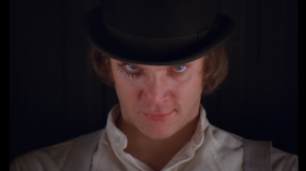 50 years on, ‘A Clockwork Orange’ is more relevant than ever… It perfectly captures 2021’s dystopian depravity