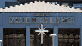 Russia bans Scientology: Justice ministry puts key Scientologist groups on list of ‘undesirable’ organizations