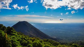 Crypto-friendly El Salvador mines first bitcoin with energy from volcanoes