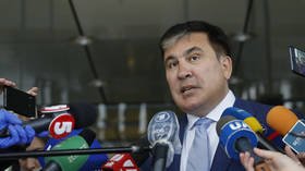 Jailed Georgian ex-president Saakashvili will NOT be handed to Ukraine, despite Zelensky’s vow to fight for his return – Tbilisi