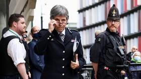 Met Police chief orders review into ‘standards and culture’ in the force after Wayne Couzens convicted of kidnap, rape & murder