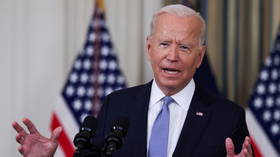 Wayne Dupree: Nine months in, and the Joe Biden experiment has been such an abject failure that we’re a laughing stock