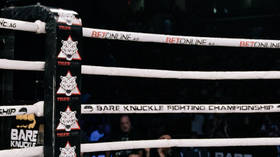 Bare-knuckle fighter Justin Thornton dies weeks after becoming partially paralyzed following brutal KO in BKFC bout