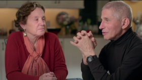 Disney+ debuts cringey trailer for Fauci documentary as doctor accuses media of ‘misinterpreting’ his Christmas-gathering comments