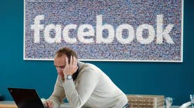 Facebook plunged into chaos as employees ‘CAN’T ACCESS’ servers – or even their workspaces