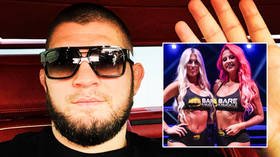 ‘I don’t care’: Ex-champ Nurmagomedov insists there’s ‘no reason’ for ring girls, vows UFC’s Dana White can ‘do whatever he wants’