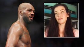 ‘He’s a grown-ass man’: UFC star Tate accuses Jones of ‘unforgiveable things’, warns him over alleged bloody domestic disturbance