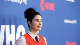 ‘Is she joking?’: Sarah Silverman ridiculed for protesting against ‘Jewface’ in Hollywood despite previously wearing blackface