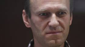 America & 44 other countries demand urgent answers from Moscow over ‘attempted assassination’ of jailed opposition figure Navalny