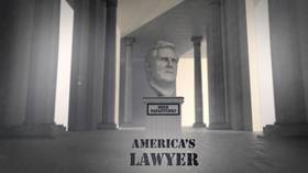 Chevron corporatized courts against environmental attorney