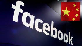 China's proposed new laws to tackle Big Tech's excesses show what America should be doing to reign in Facebook... but won't