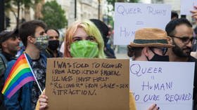 France’s ban on conversion therapy will empower the woke agenda on gender theory & risks criminalising well-meaning professionals