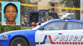 Arlington, Texas school shooting suspect identified as 18yo, arrested 'without incident'
