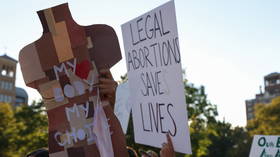 US judge blocks enforcement of Texas abortion ban for now, after Biden’s DOJ sues to overturn law