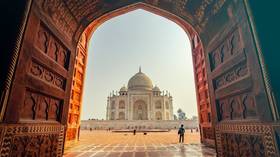 India to welcome back tourists after Covid-19 restrictions crippled the travel industry and saw number of visitors plunge by 75%