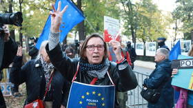Polish court finds some EU Treaty articles unconstitutional, but Brussels says its laws come first