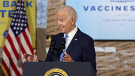 Joe Biden appears to call Chicago’s female mayor ‘Mister’, makes a series of additional gaffes during Illinois speech