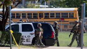 Texas school shooting suspect RELEASED on bail, high-profile lawyer claims he acted in self-defense against bullies
