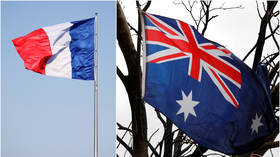 French envoy says Australia was ‘childish’ to keep nuclear sub talks with US secret ahead of recalled ambassador’s return