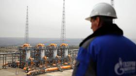 Russia supplying additional gas to Europe using all available routes – Gazprom Export