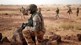 Mali has evidence French forces train militant groups on its territory, country’s prime minister says