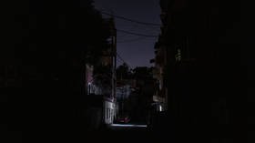 Lebanon in COMPLETE DARKNESS after 2 power stations shut down, blackout will ‘continue for few days’