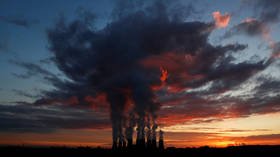 Among Europe’s dirtiest: ‘Green’ biomass power plant in Yorkshire burning ‘renewable’ wood emits MORE CO2 than UK’s coal – report