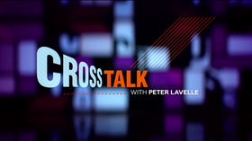 CrossTalk Bullhorns, HOME EDITION: Ugly side of the EU
