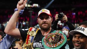 ‘All hail the Gypsy King’: Fans, pundits and fellow fighters salute Tyson Fury after ‘all-time classic’ title scrap with Wilder