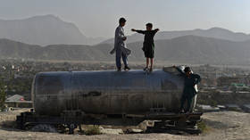 Taliban seeks Russian assistance in reconstruction of war-torn Afghanistan