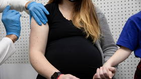 Nearly 20% of critically-ill Covid patients in England are unvaccinated pregnant women as medics beg mothers to get jabbed