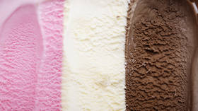 Multi-racial Britain now resembles Neapolitan ice cream, with brown at the top and gammon pink firmly at the bottom