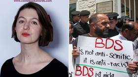 Irish literary prodigy Sally Rooney, who supports the 'BDS' boycott of Israel, is blasted for ‘refusing to publish book in Hebrew’