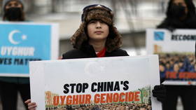 Why it now suits America to cool the talk of Beijing’s Uighur ‘genocide’ in Xinjiang