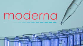 Moderna says Covid booster shot needed after 6 months, has requested amendment to US emergency authorization for 3rd doses