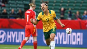 Allegations of sexual abuse by an Australian women’s soccer captain have created a serious dilemma for the #MeToo crowd