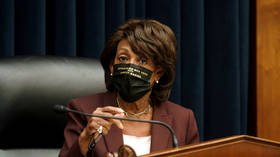 ‘Ok, Boomer’: Rep. Maxine Waters mocked for claiming active Twitter account was ‘hacked & erased’