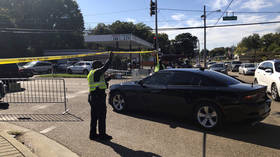 Gunman kills 2 coworkers, shoots self in Memphis post office rampage, FBI confirms