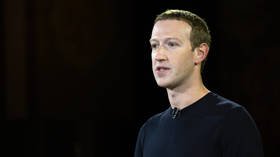 Target Facebook: Second ‘whistleblower’ and blacklist leak ramp up pressure on Zuckerberg