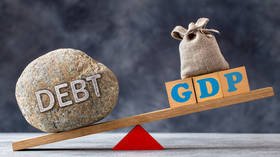 Global public debt hits record high of $88 TRILLION – IMF