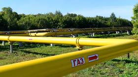 Russia willing to boost gas transit through Ukraine if Kiev offers competitive conditions