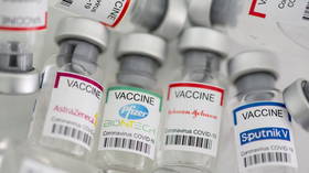 Covid-19 vaccine sharing must become ‘reality’, with ‘aggressive and ambitious action’ needed to reach 40% coverage – WHO chief