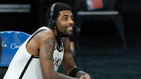 Kyrie Irving deserves some praise for standing up for what he believes in, not a backlash after his NBA exile over vaccinations